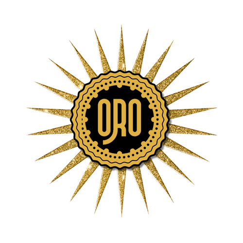 V8 Oro