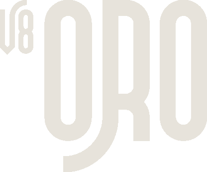 V8 Oro